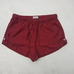 Abercrombie & Fitch Shorts size S